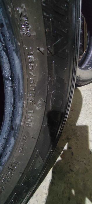 Гуми Dunlop Grandtrek AT 20 265/60 R18