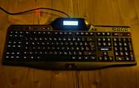 Tastatura Logitech Gaming G510