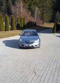 Opel Insignia 2.0