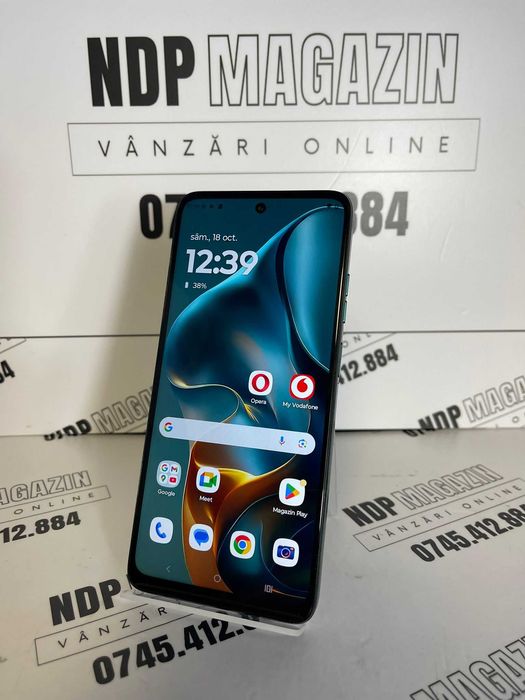NDP Amanet NON-STOP Bld.Iuliu Maniu 69 MOTO G05 (42799)