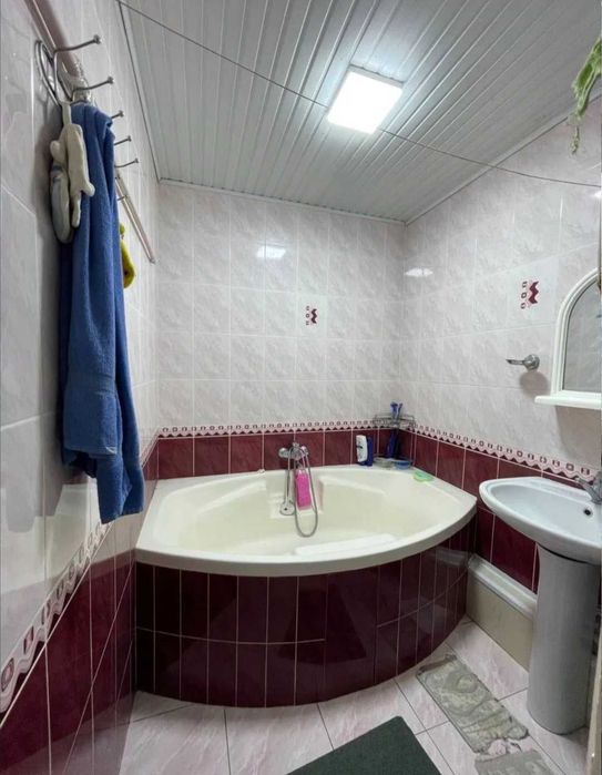 4/6/9 Яккасарайский. 115м2 Аския. Срочно!