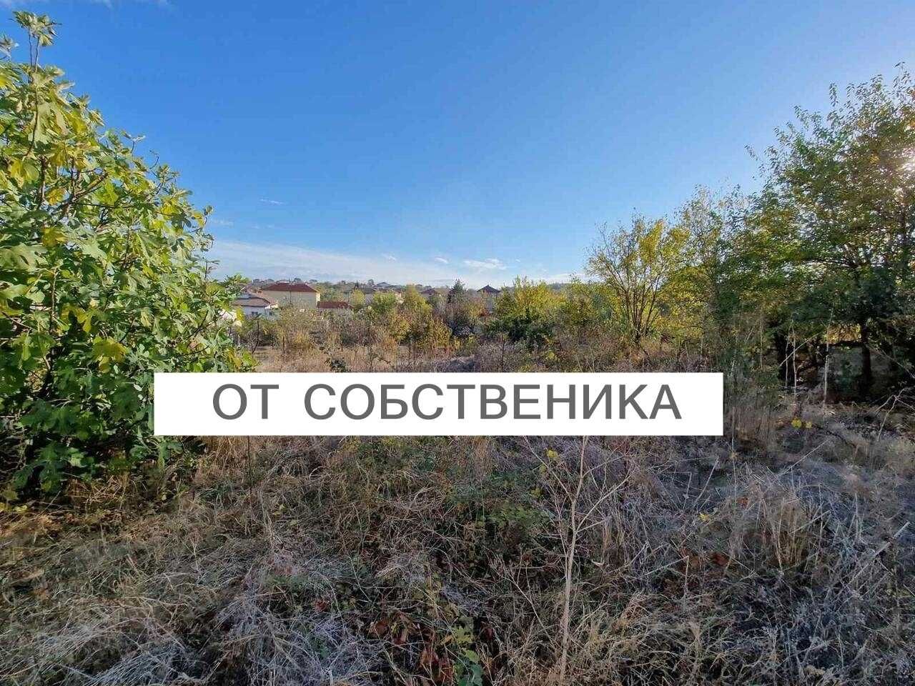 Двуетажна къща в село Крепост, общ. Димитровград