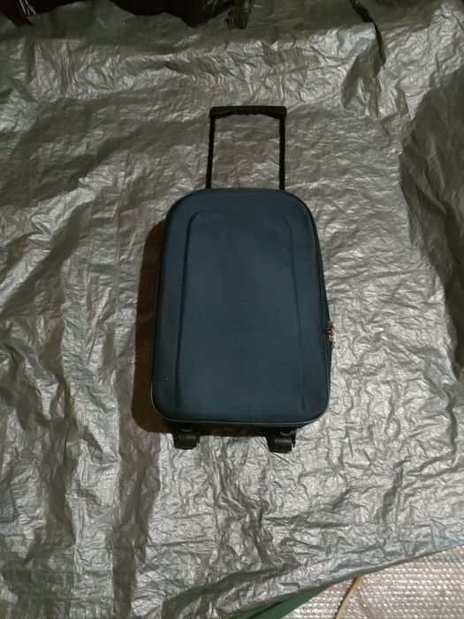Troler mic, nou nout. 2 buc