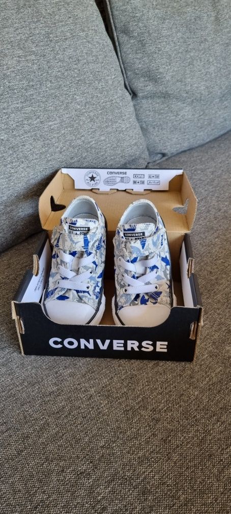 Converse original copii