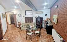 Spatiu de birouri Renovat 80 mp Rosetti Gradina Icoanei