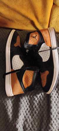 Nike Jordan Access Orange