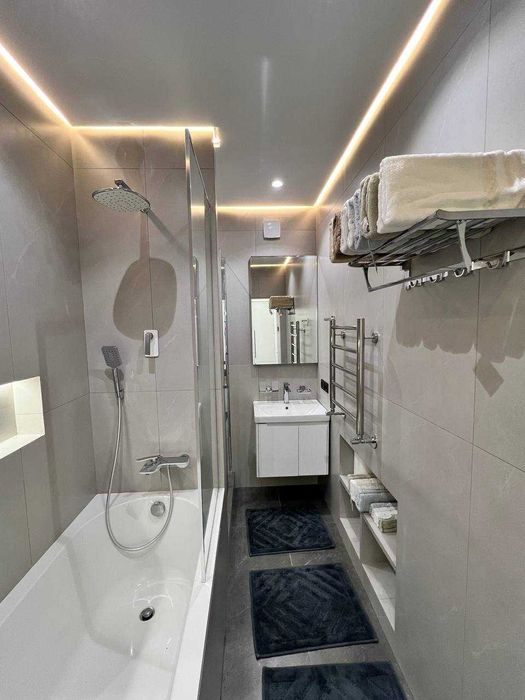 Срочная продажа! 4-комн квартира по сниженной цене в Шайхантахур ID09