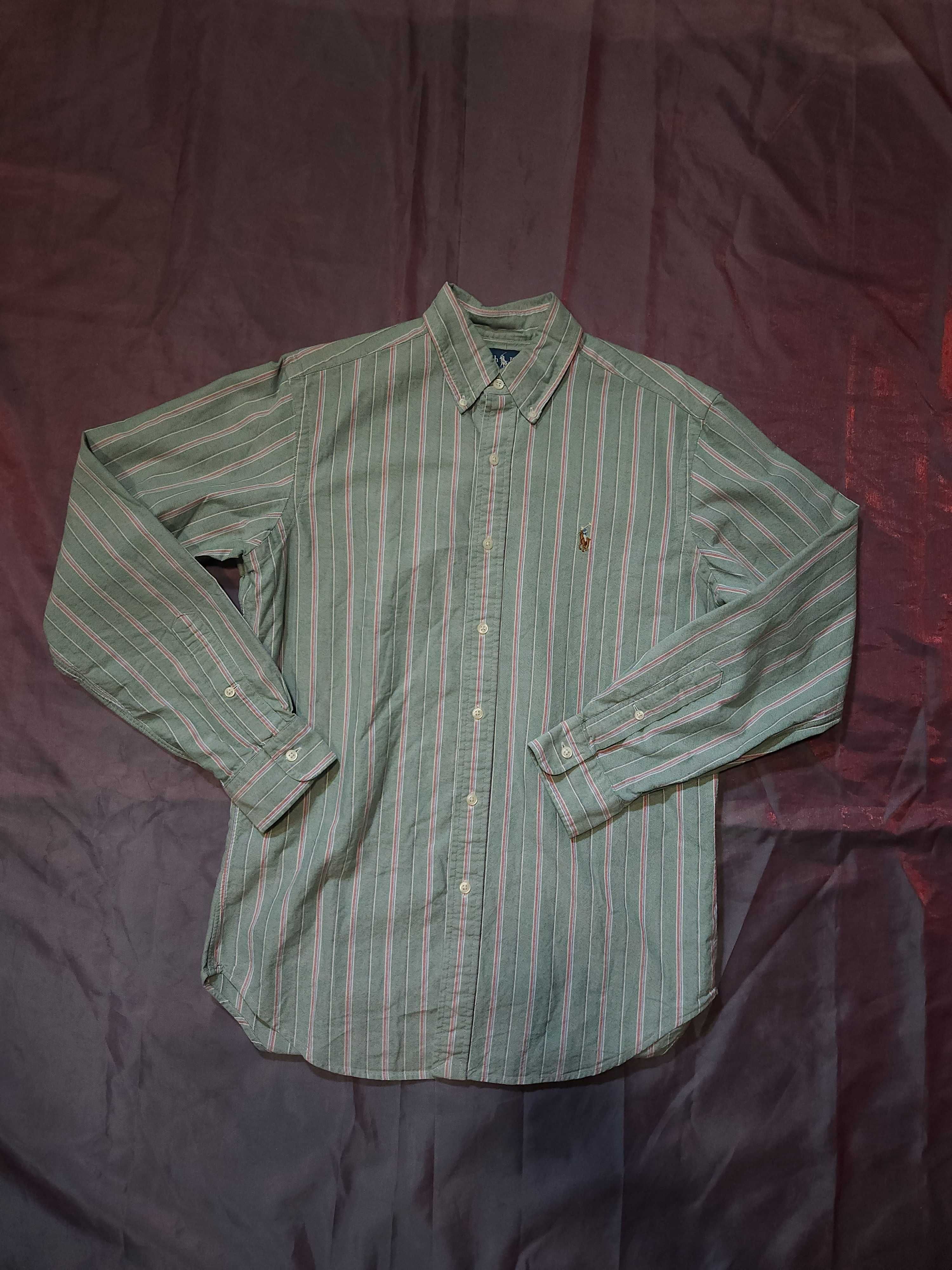 POLO Ralph Lauren  Риза/Мъжка S/M