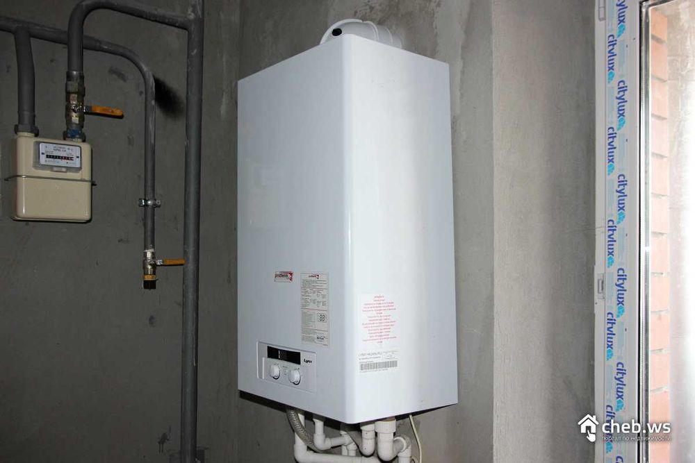 Промывка системы отопления теплых полов Ремонт чистка настенных котлов