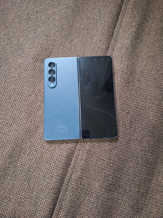 Samsung fold 4 impecabil 512 g