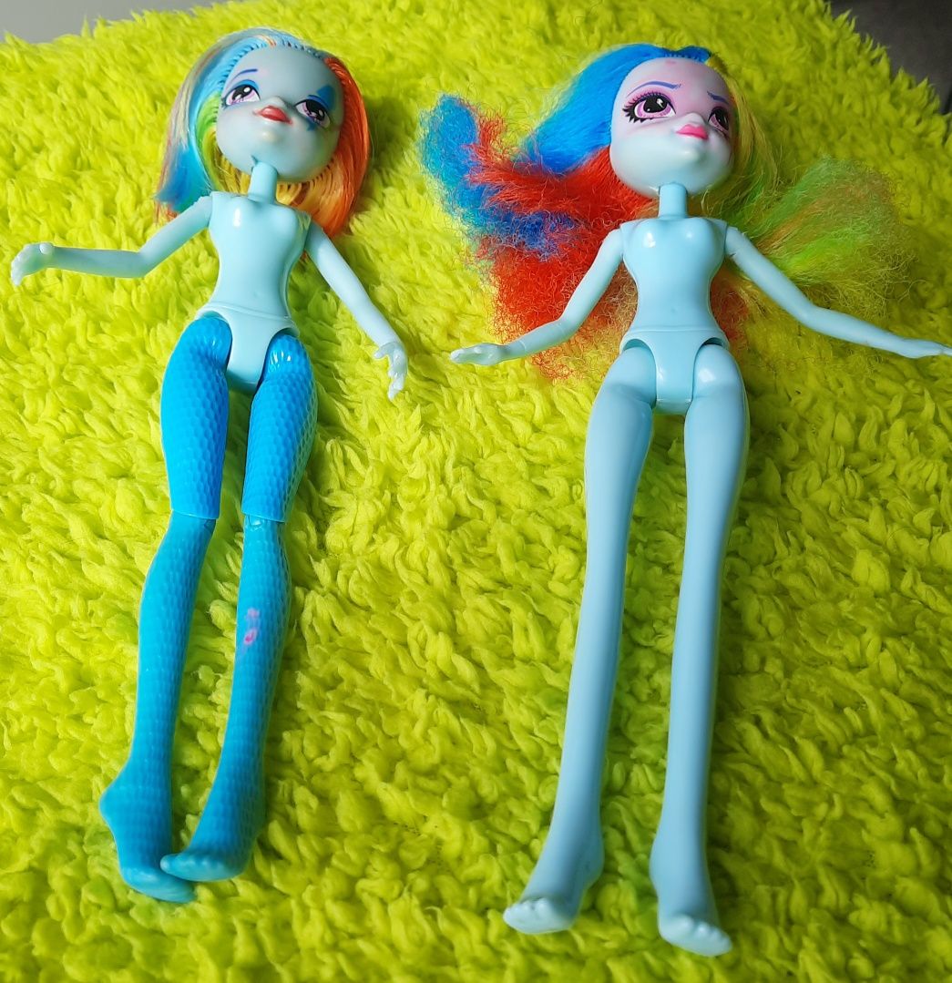 Куклы My Little Pony