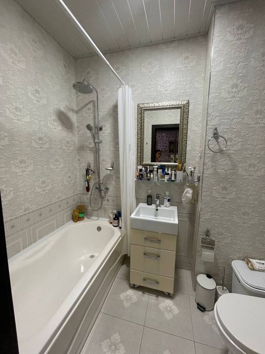 Аренда чиланзар 6. Новостройка. Студия