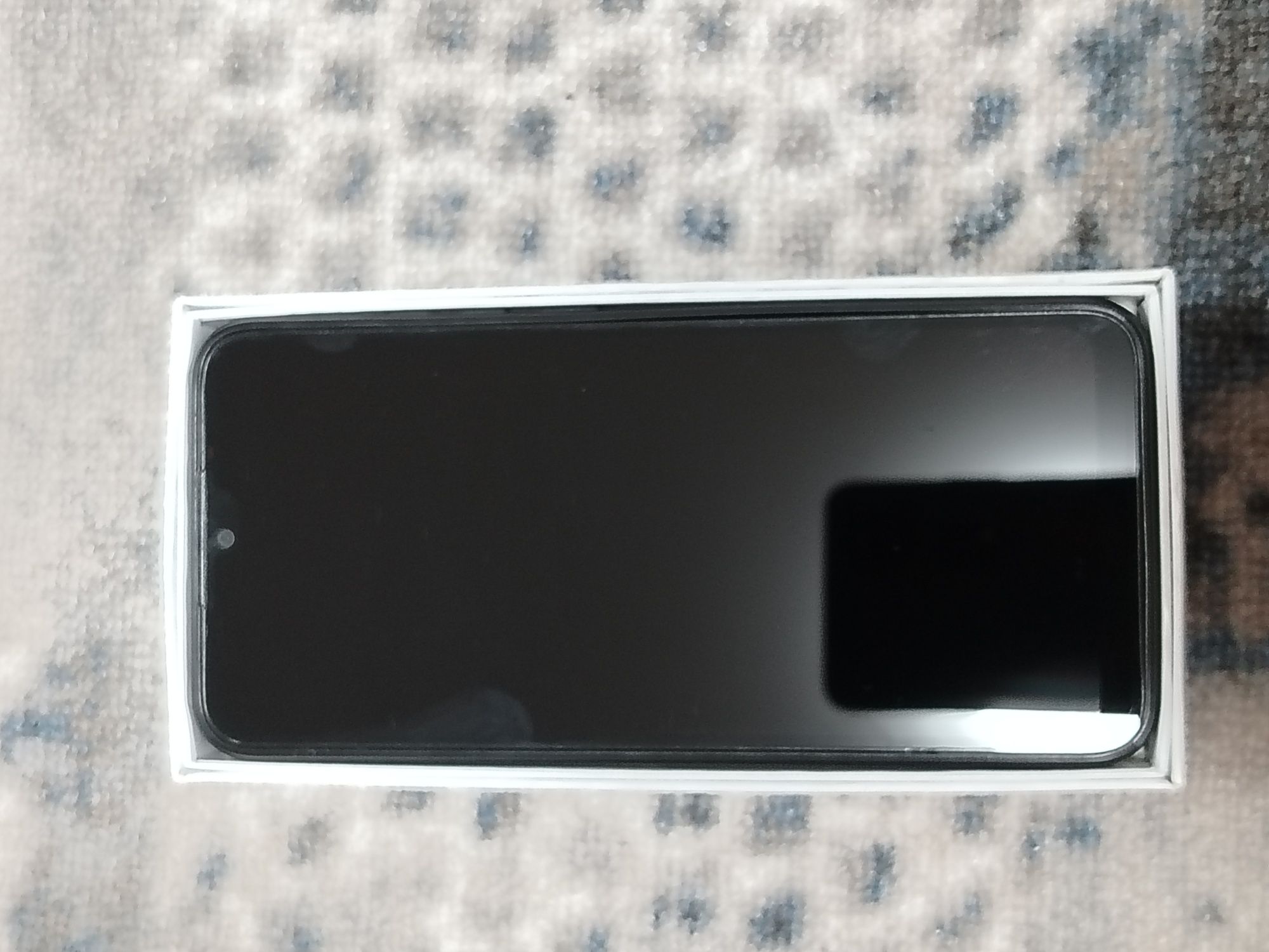 Redmi 9C Midnight Gray