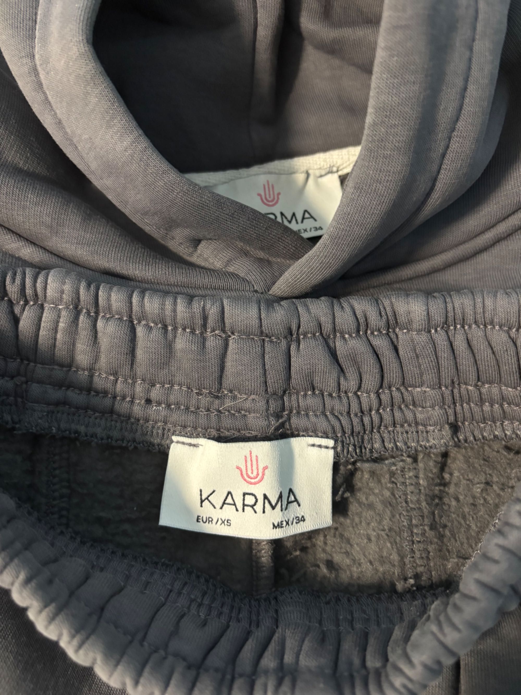 Комплект Карма ХС