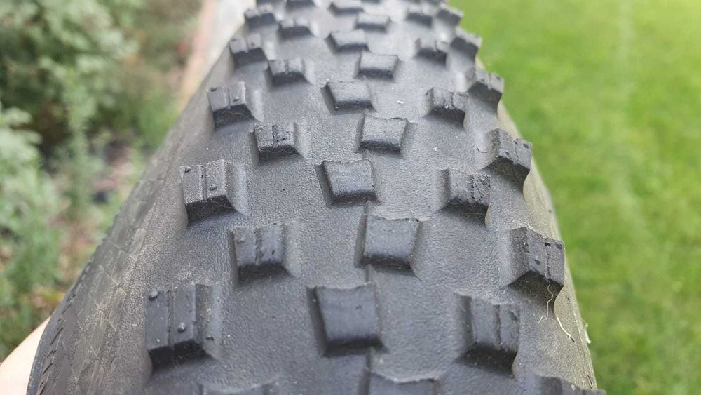 cauciuc continental cross king  TR 29 x 2.2