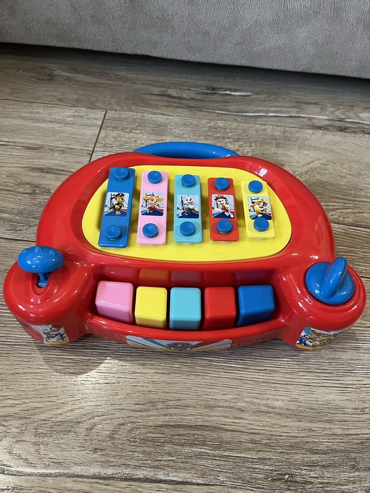 Детски играчки