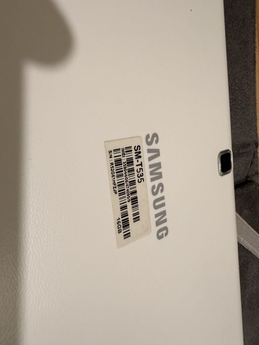 Vand tableta Samsung Galaxy Tab 4 10 inch