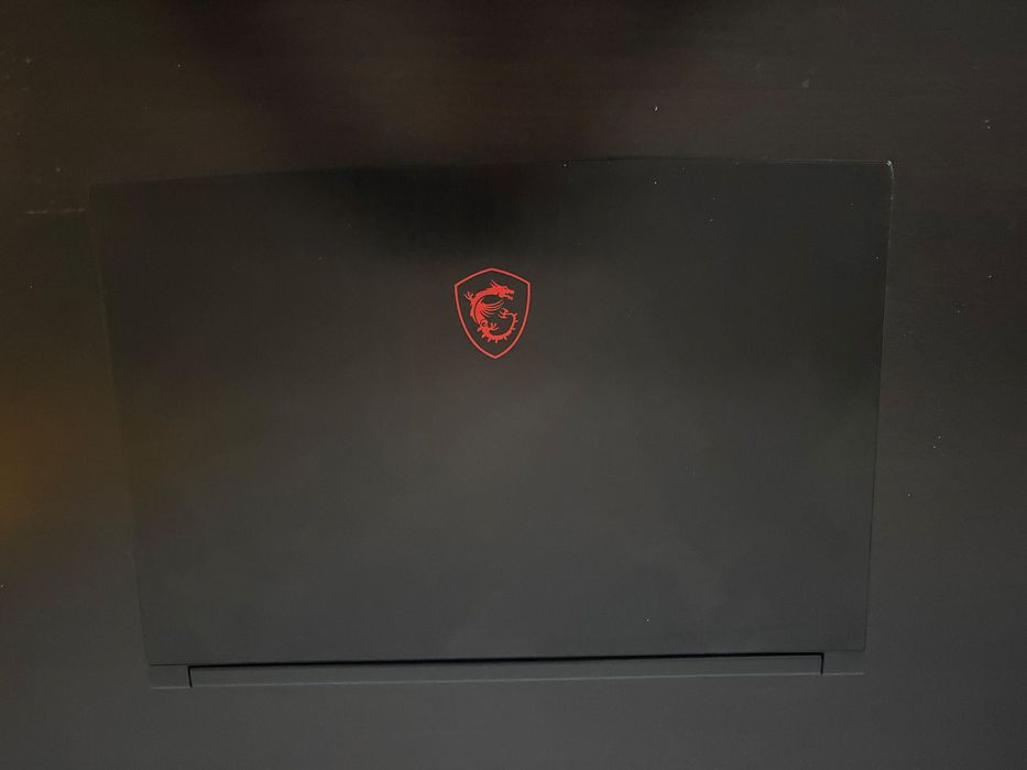 MSI GF65 Thin 10SDR - Гейминг лаптоп