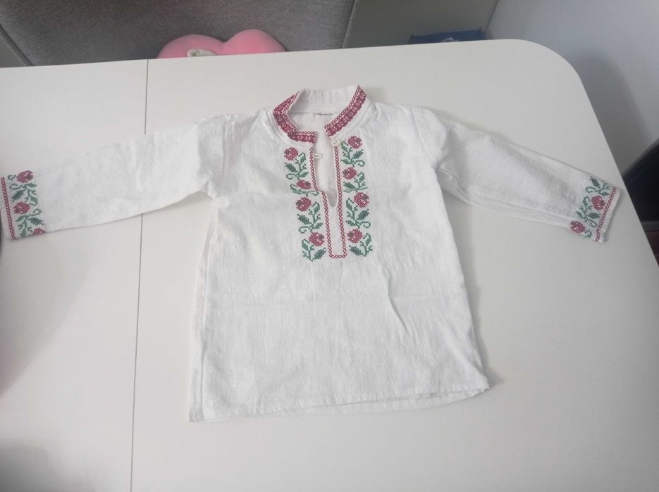 Бебешка носия за момиче