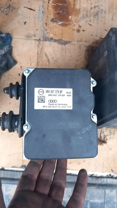 Unitate abs audi q5 2.0 tfsi 8R0907379BF