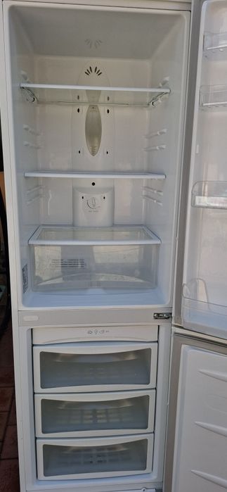Frigider Lg no Frost 190 cm