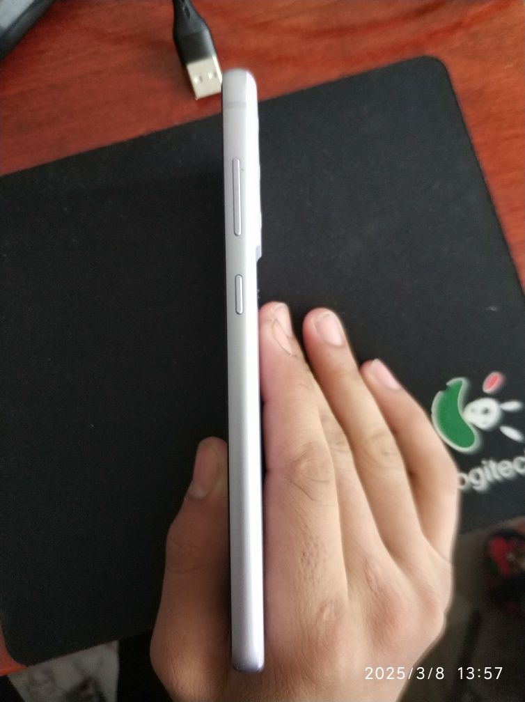 Samsung Galaxy S21 fe  6/128