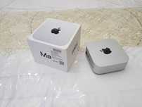 Mac mini M4 256 gb