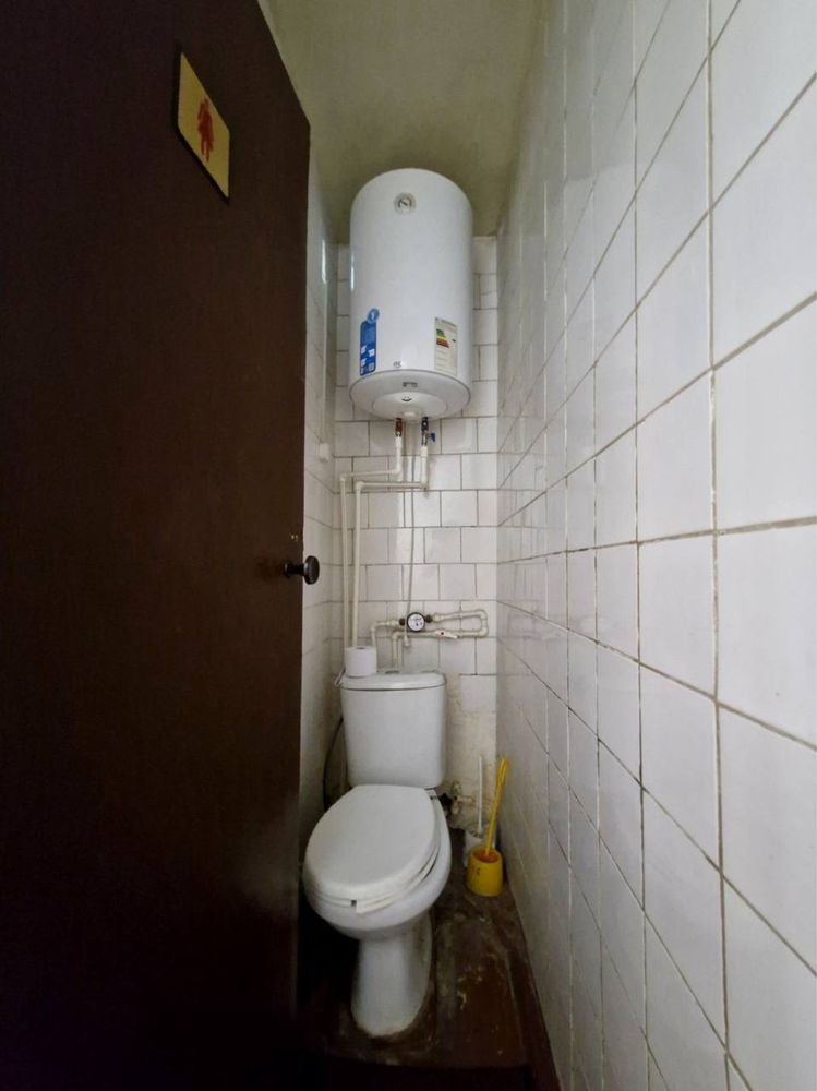 Продается 4 ком. Квартира площадью 80 кв.м. По ул. Беруни ор. Фреско