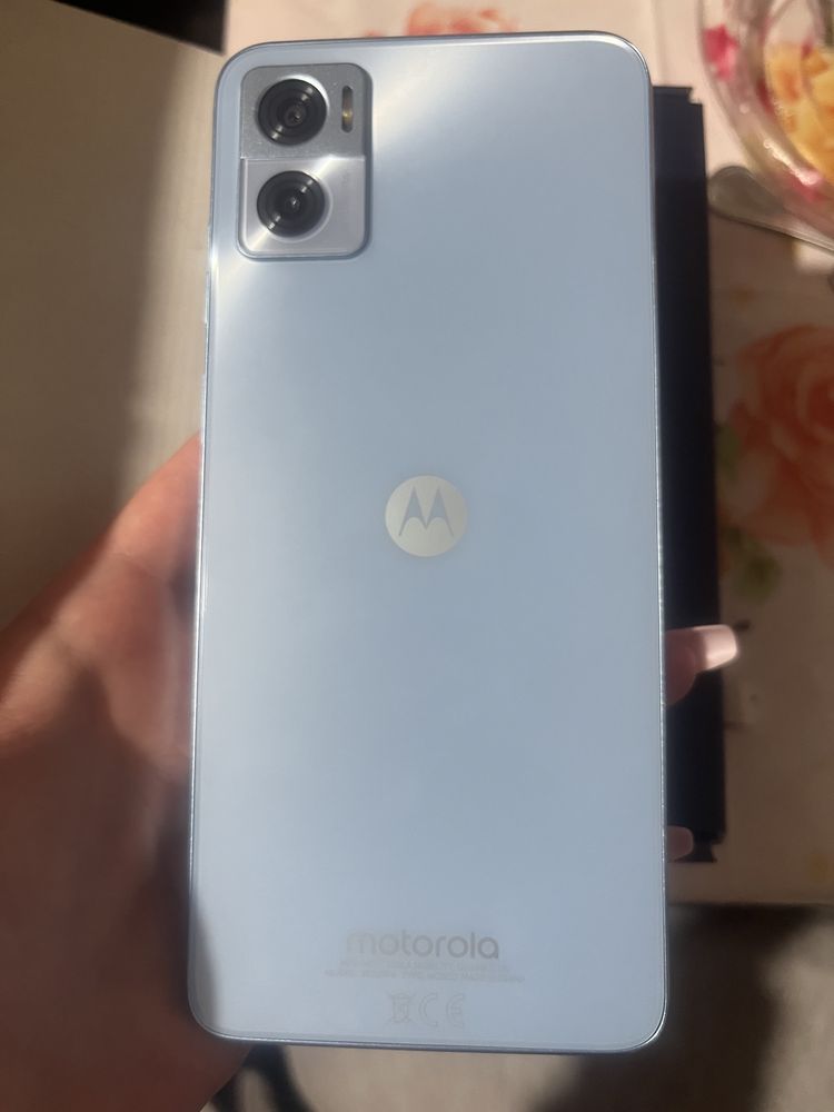 Telefon Motorola e22