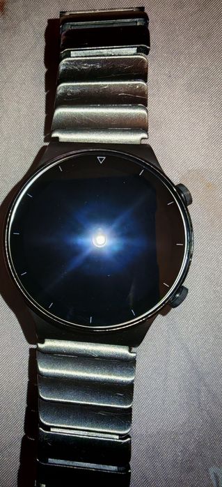 Часовник Huawei GT2 Pro