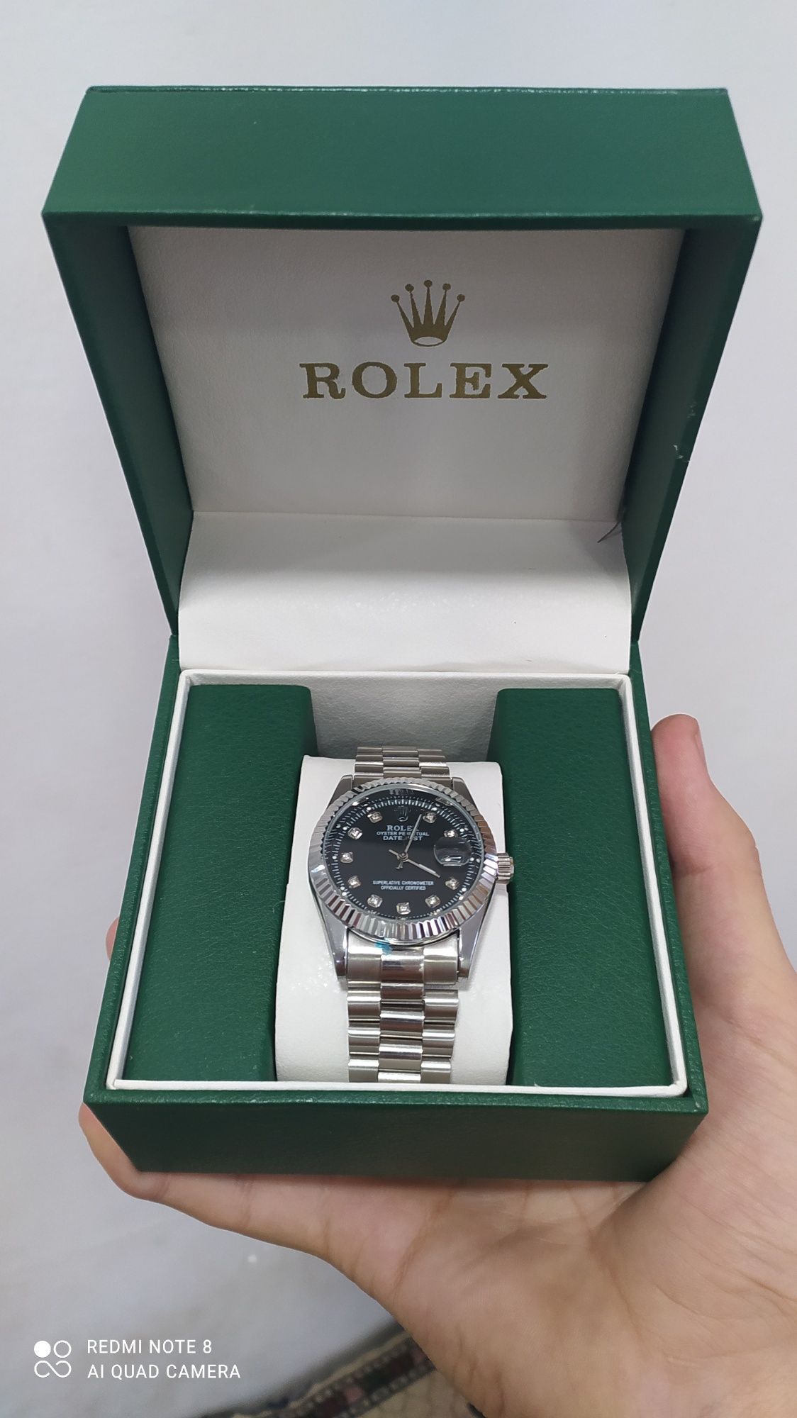 Продам часы ROLEX