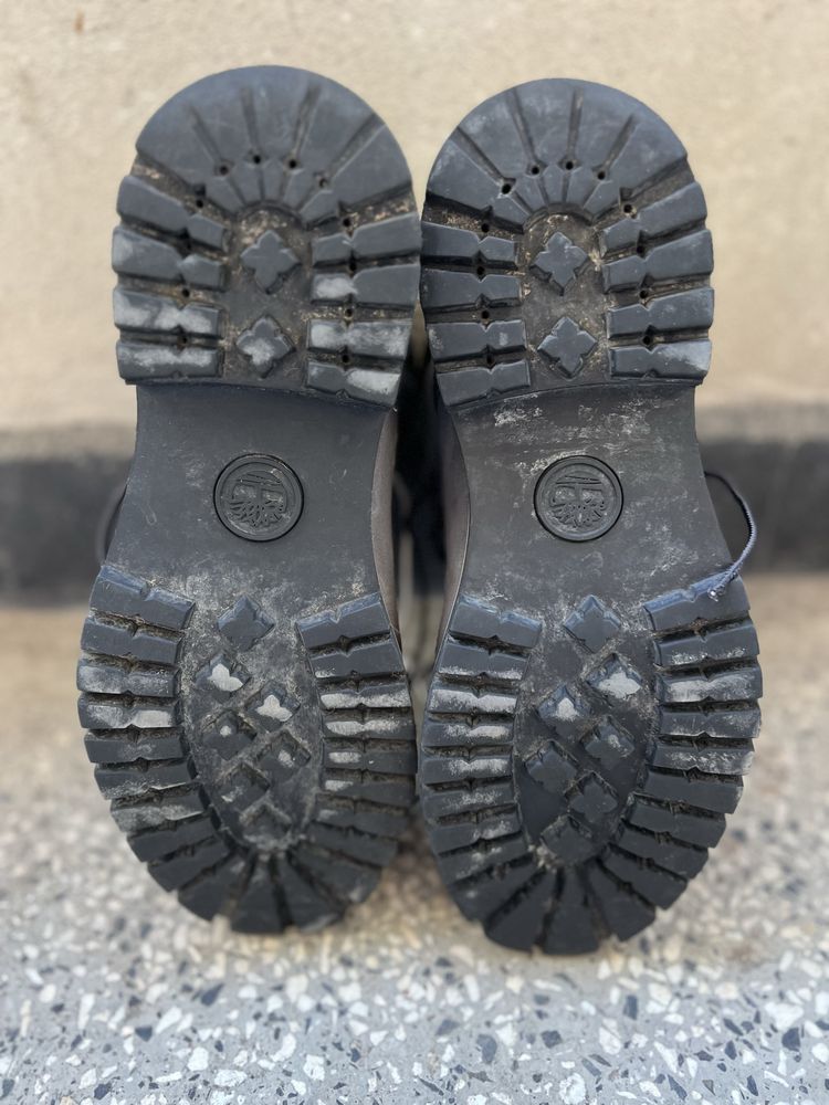 Мъжки боти Timberland 44