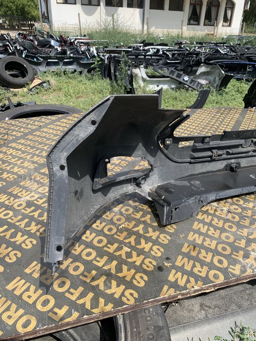 Броня Ford Kuga