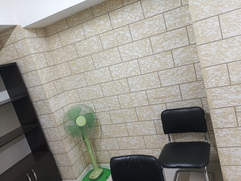 Офис с мебелью 40м2 Хамза