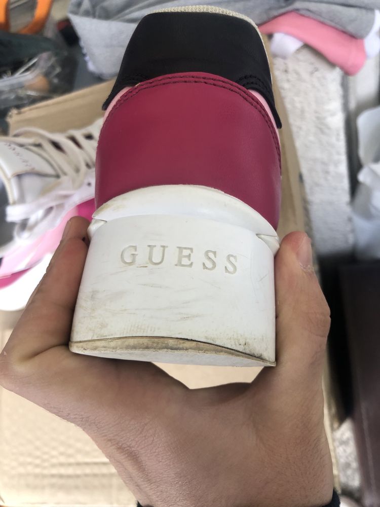 Guess оригинални обувки дамски