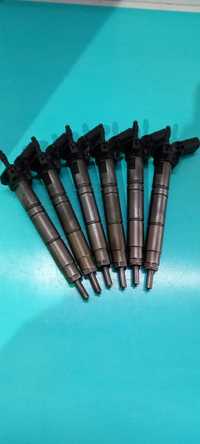 A6420701987  injectoare mercedes e class w211/A6420701987 injector MB