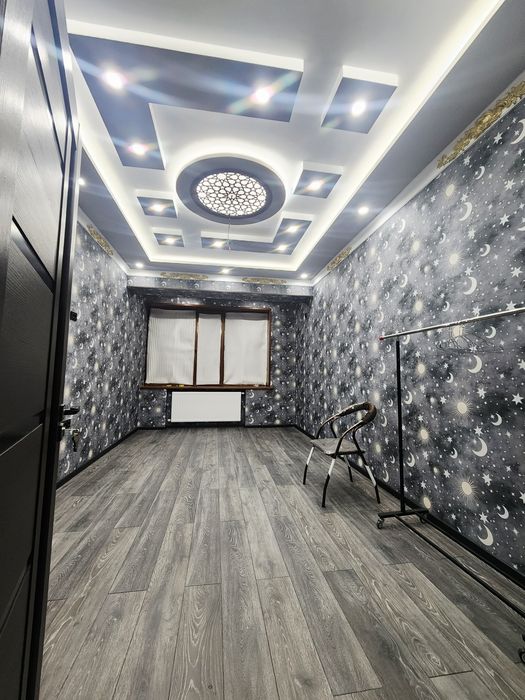 2 хоналик 86кв.м сотилади