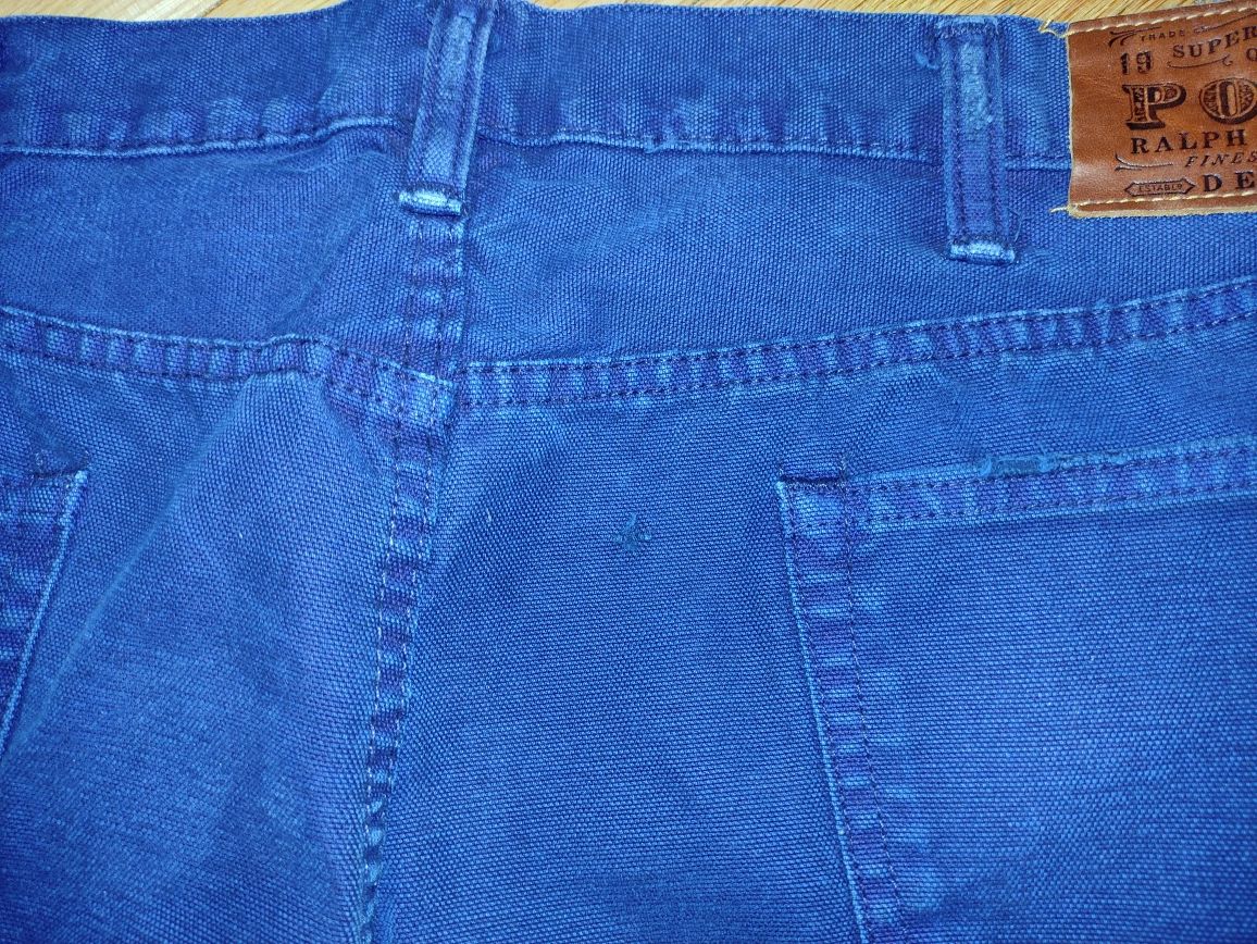 Blugi Ralph Lauren, XL