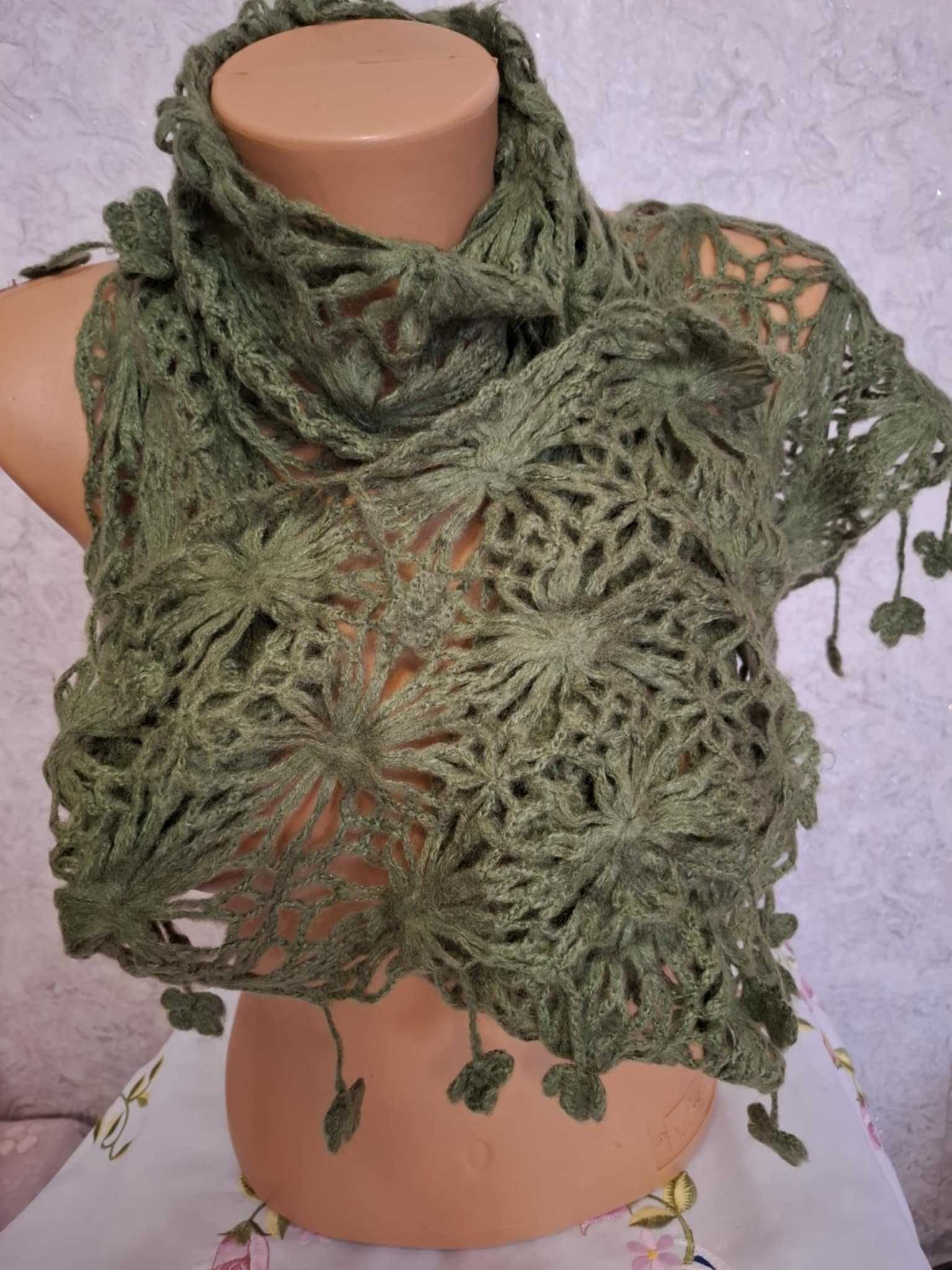 Дамски       Шал
