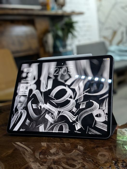 Ipad pro m1 256gb 12.9