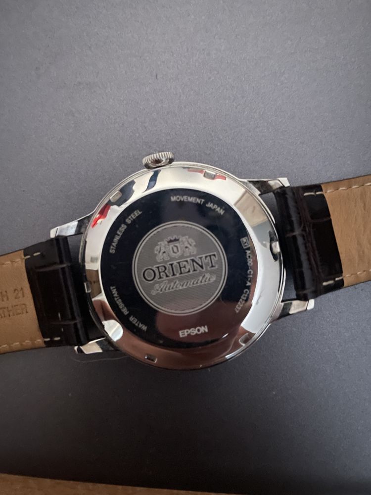 Ceas Orient Bambino Automatic
