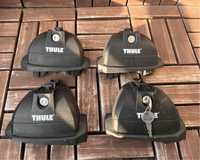 Thule 753 Fixed Points