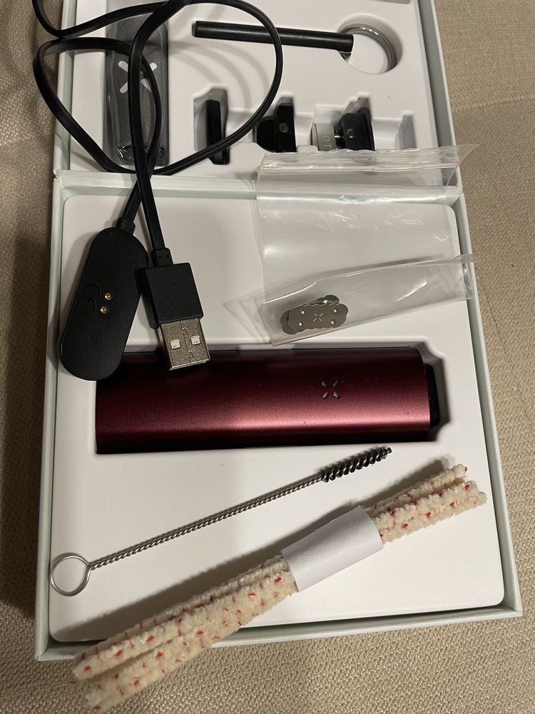 Vaporizator Pax 3