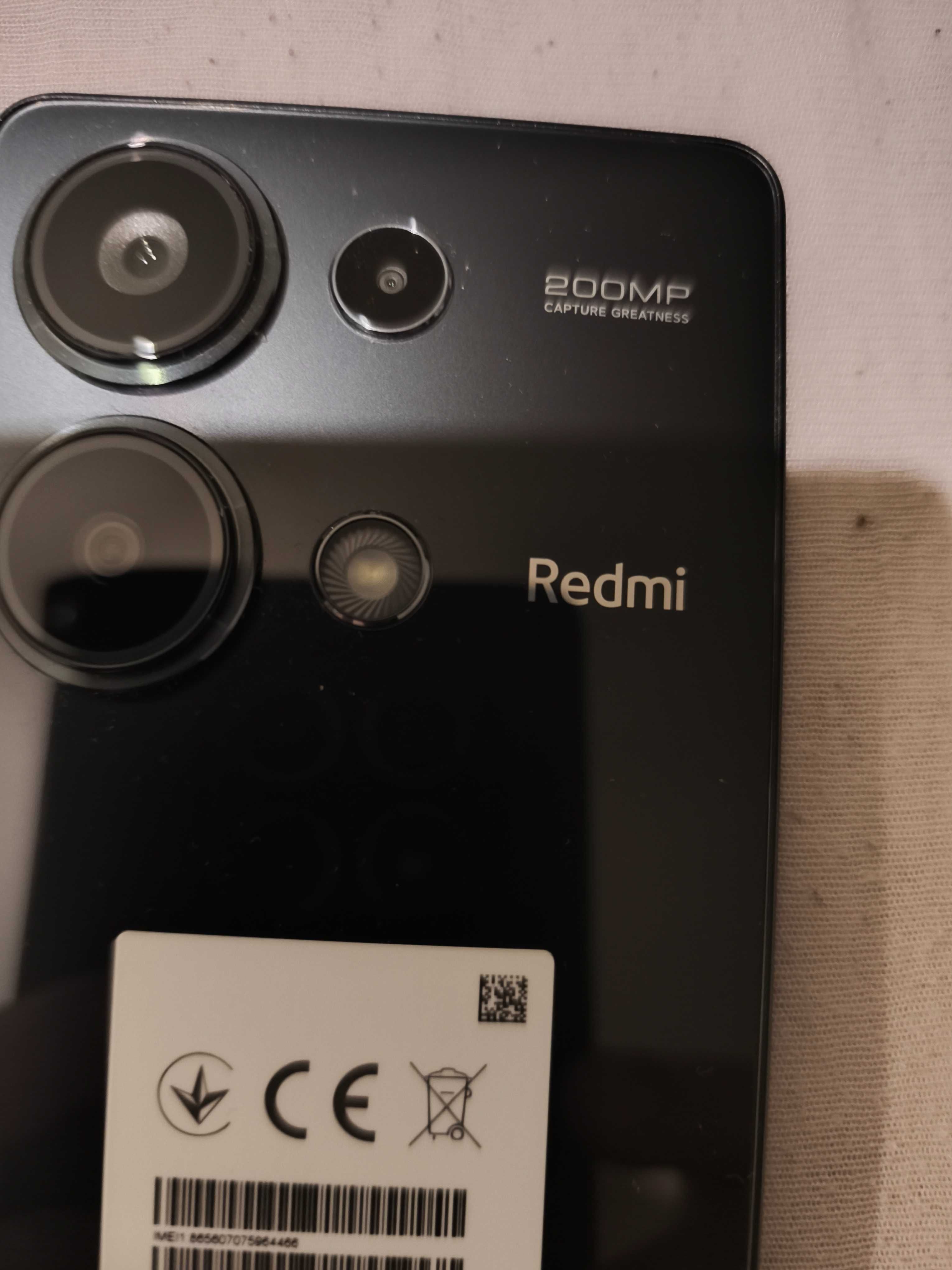Xiaomi Redmi Note 13 Pro