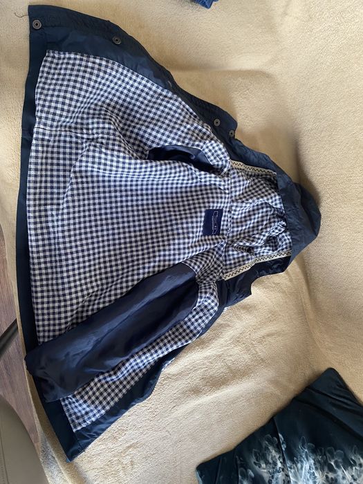 Geaca Next 1,5-2 ani