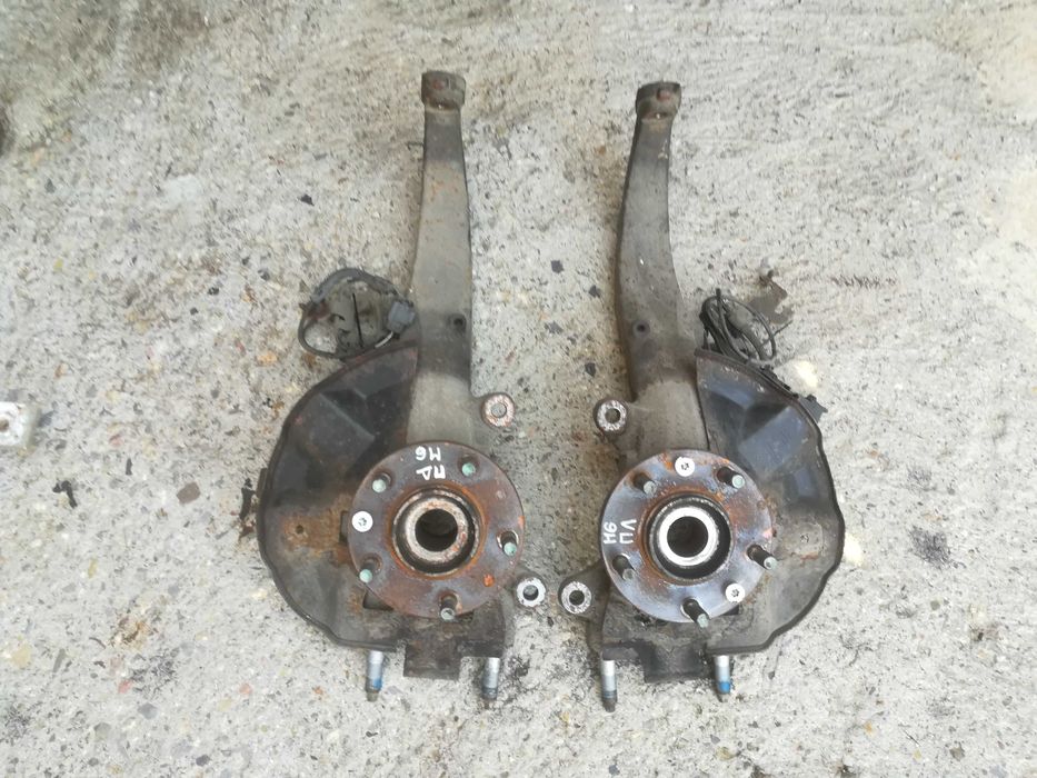 Mazda Мазда 6 шенкели шенкел главина носачи носач