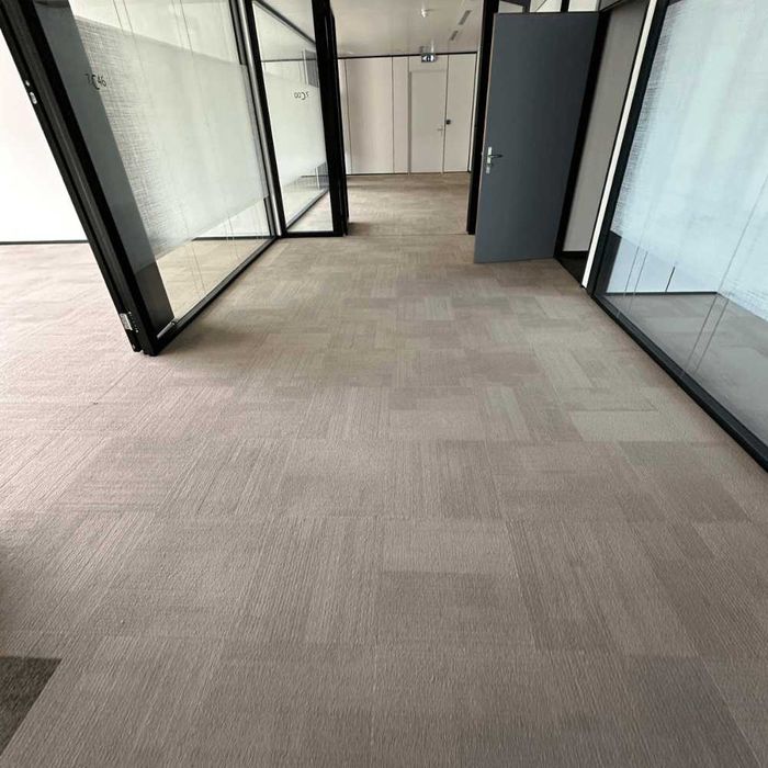 Mocheta trafic intens diverse culori 50 x 50 cm, clasa 33