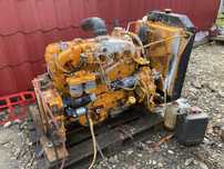 Motor Fiat Aifo , 6 cilindrii