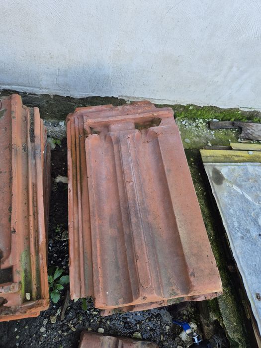 Керимиди в добро състояние