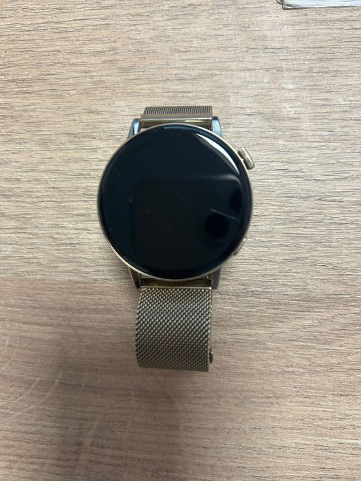 HUAWEI watch gt 3